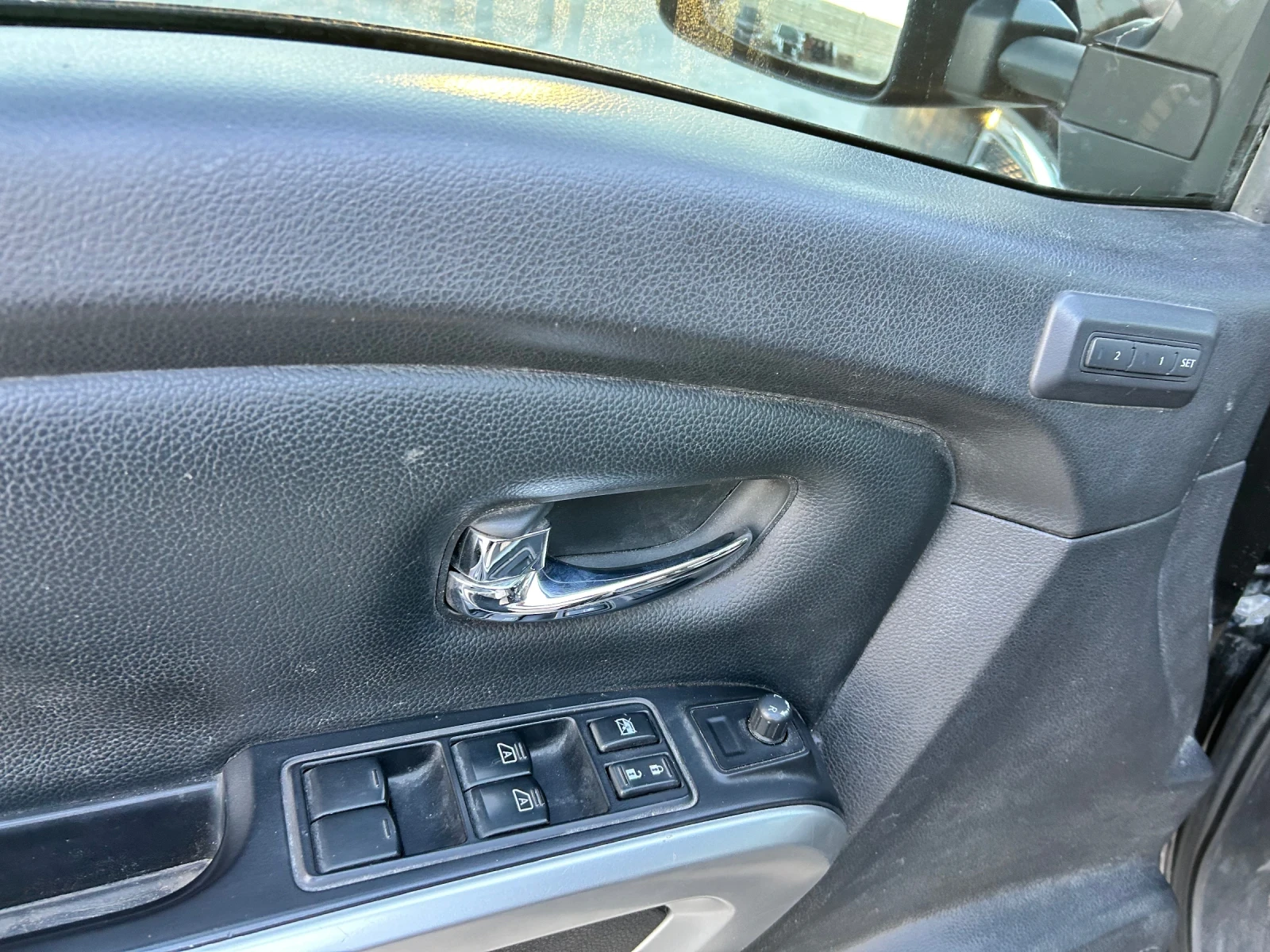 Nissan Titan crew cab | Mobile.bg � ����������� 11