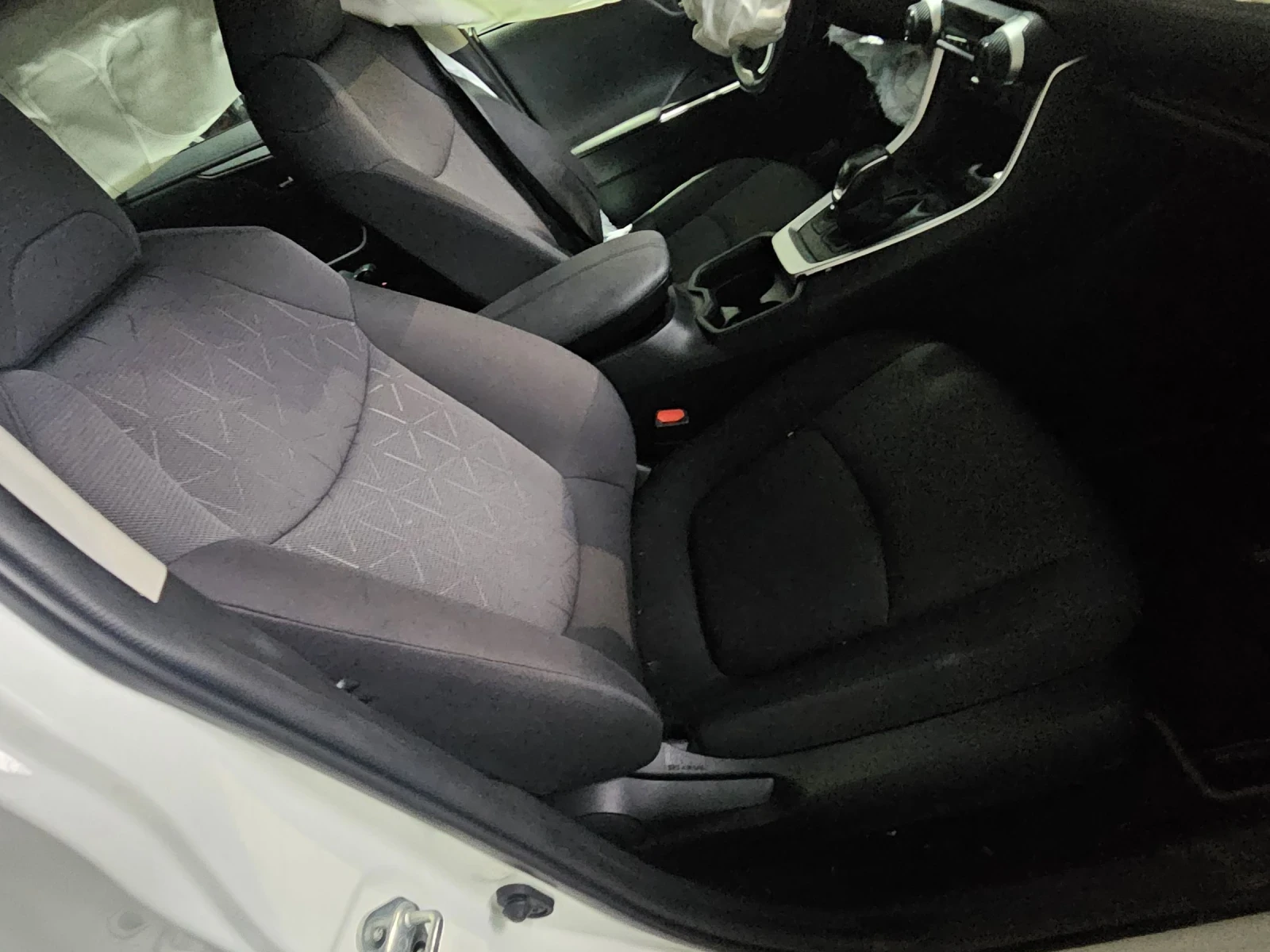 Toyota Rav4 2.5i , снимка 6 - Автомобили и джипове - 53932109