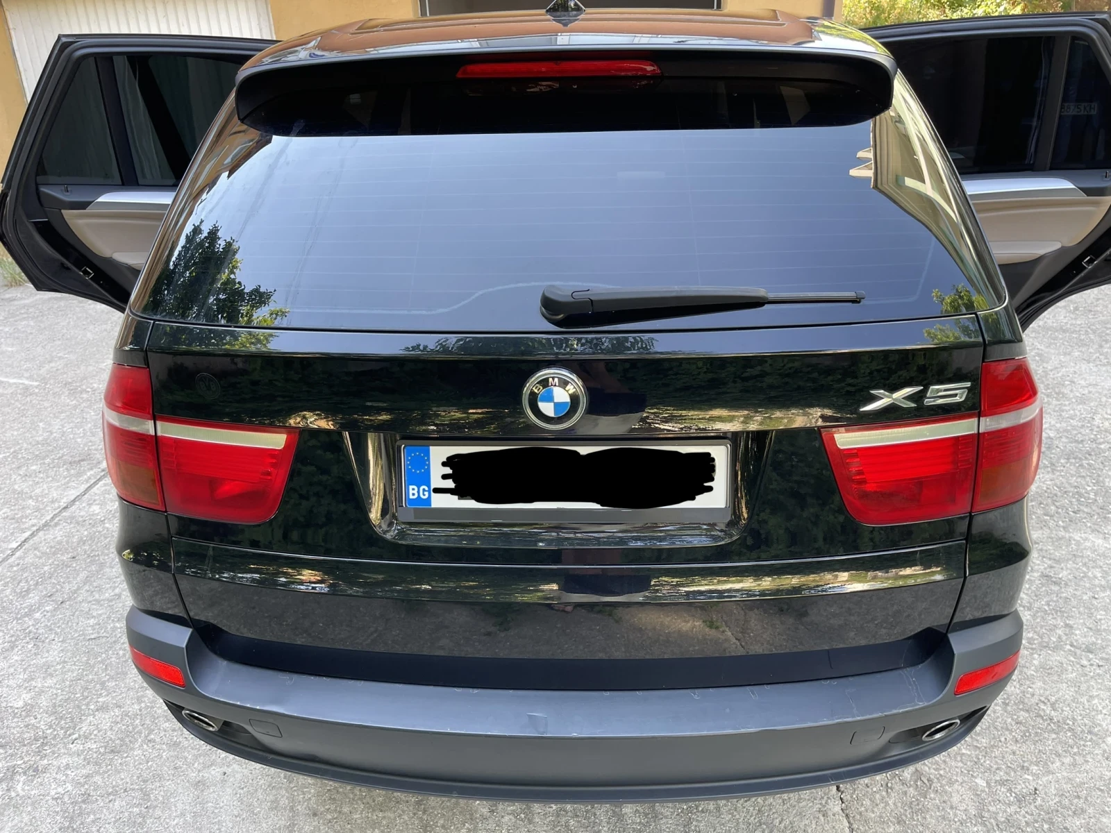 BMW X5 3.0 Diesel 235 к.с., снимка 5 - Автомобили и джипове - 54152208