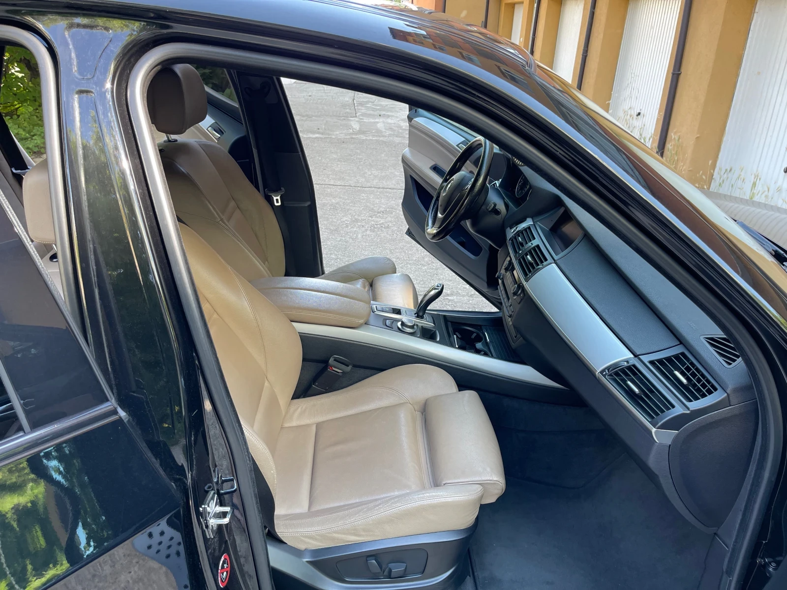 BMW X5 3.0 Diesel 235 к.с., снимка 9 - Автомобили и джипове - 54152208