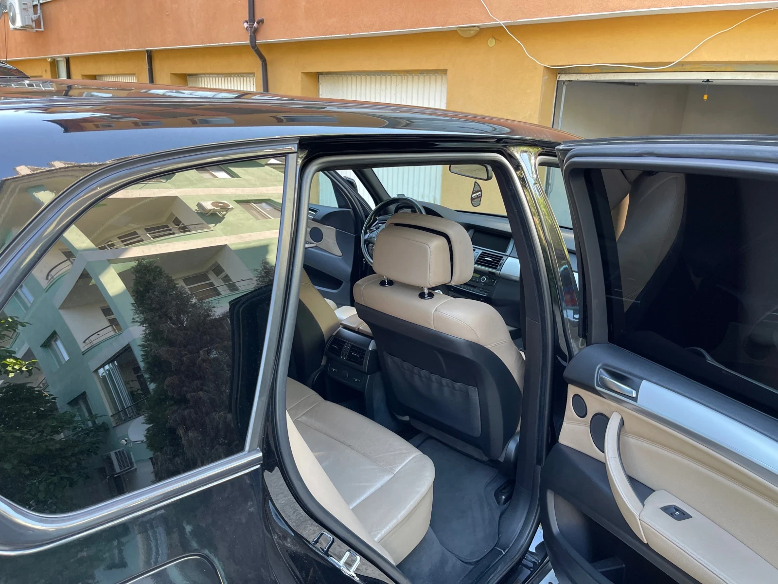 BMW X5 3.0 Diesel 235 к.с., снимка 10 - Автомобили и джипове - 54152208