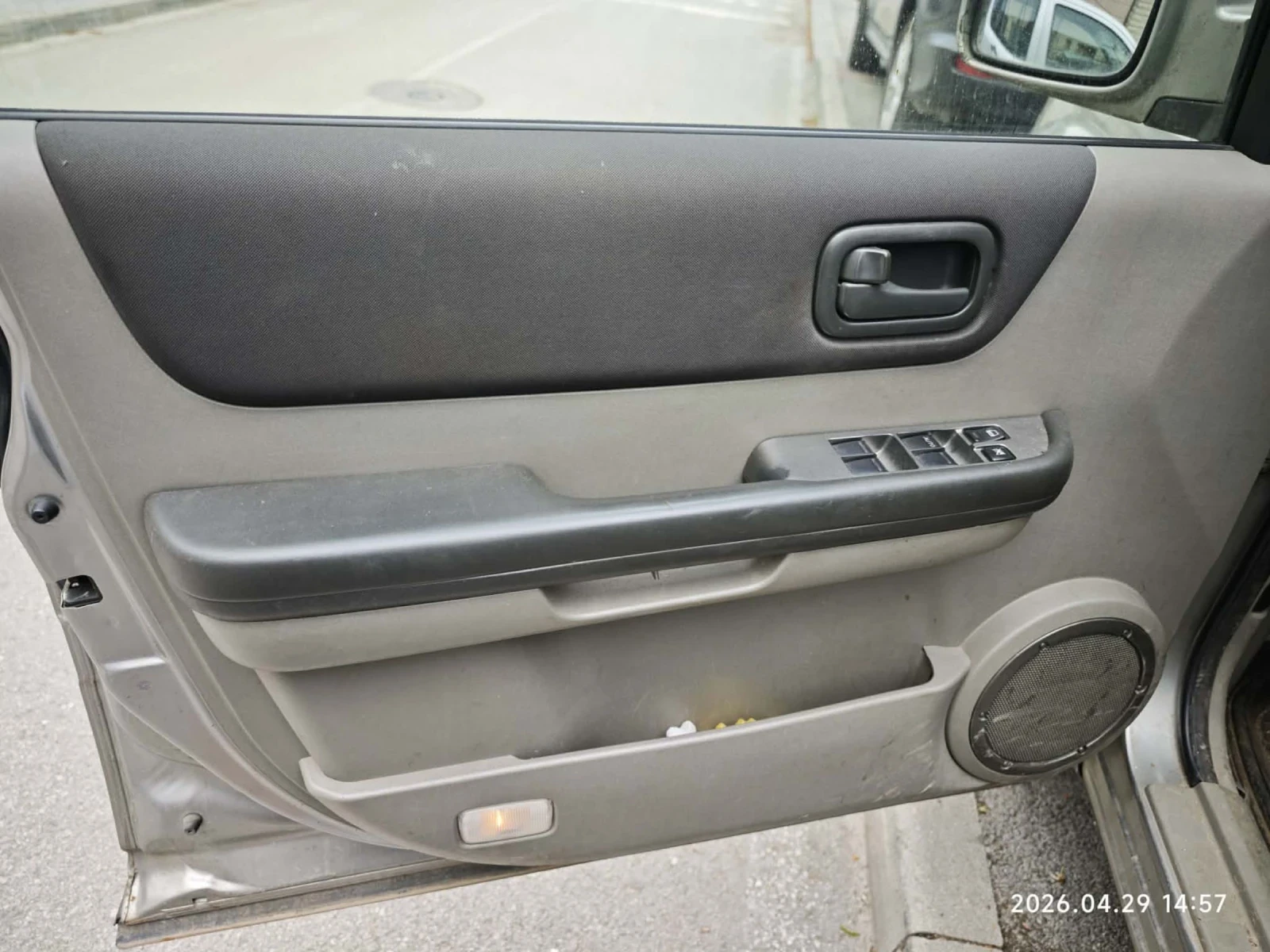 Nissan X-trail 2.5бензин, снимка 3 - Автомобили и джипове - 54156407