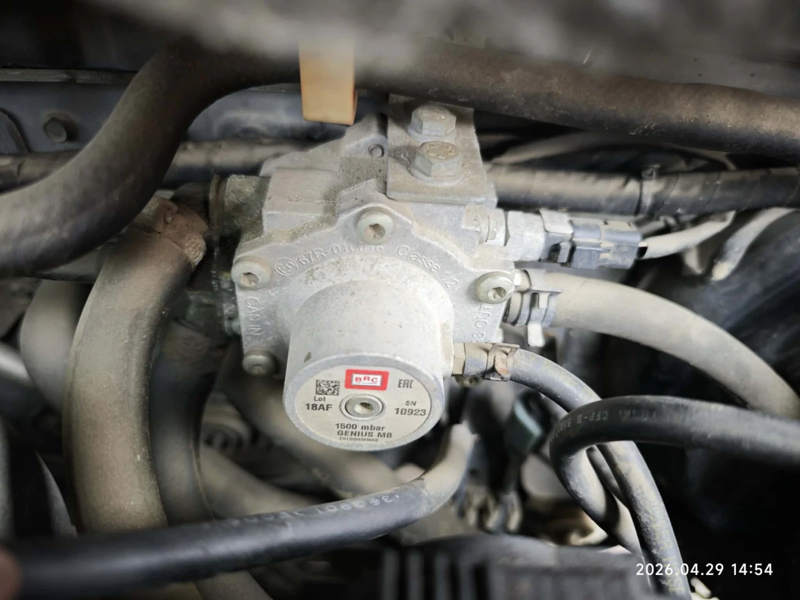 Nissan X-trail 2.5бензин, снимка 9 - Автомобили и джипове - 54156407