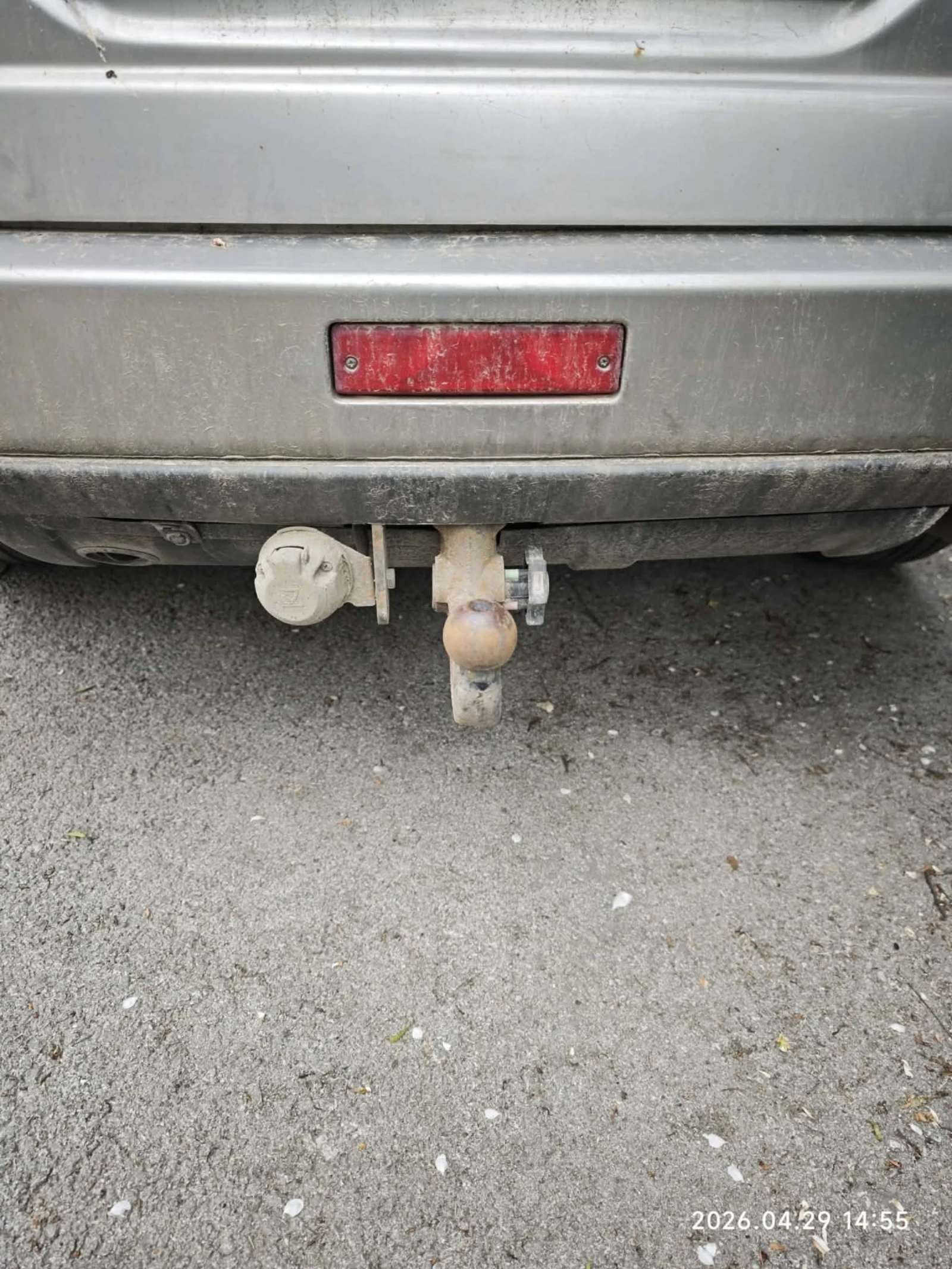 Nissan X-trail 2.5бензин, снимка 7 - Автомобили и джипове - 54156407