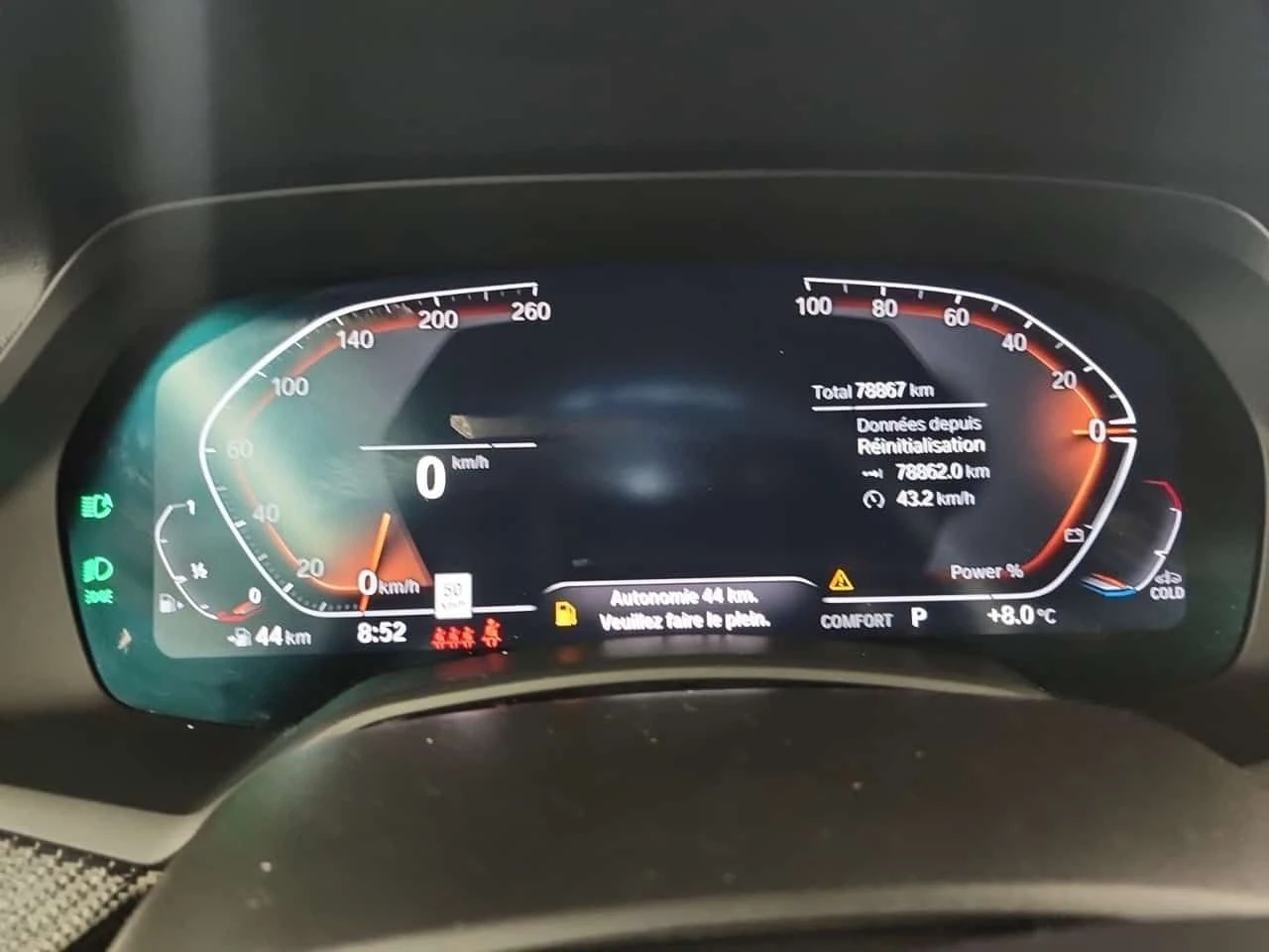 BMW X5 * XDRIVE40I * CARFAX * ЦЕНА ДО БГ, снимка 9 - Автомобили и джипове - 54229472