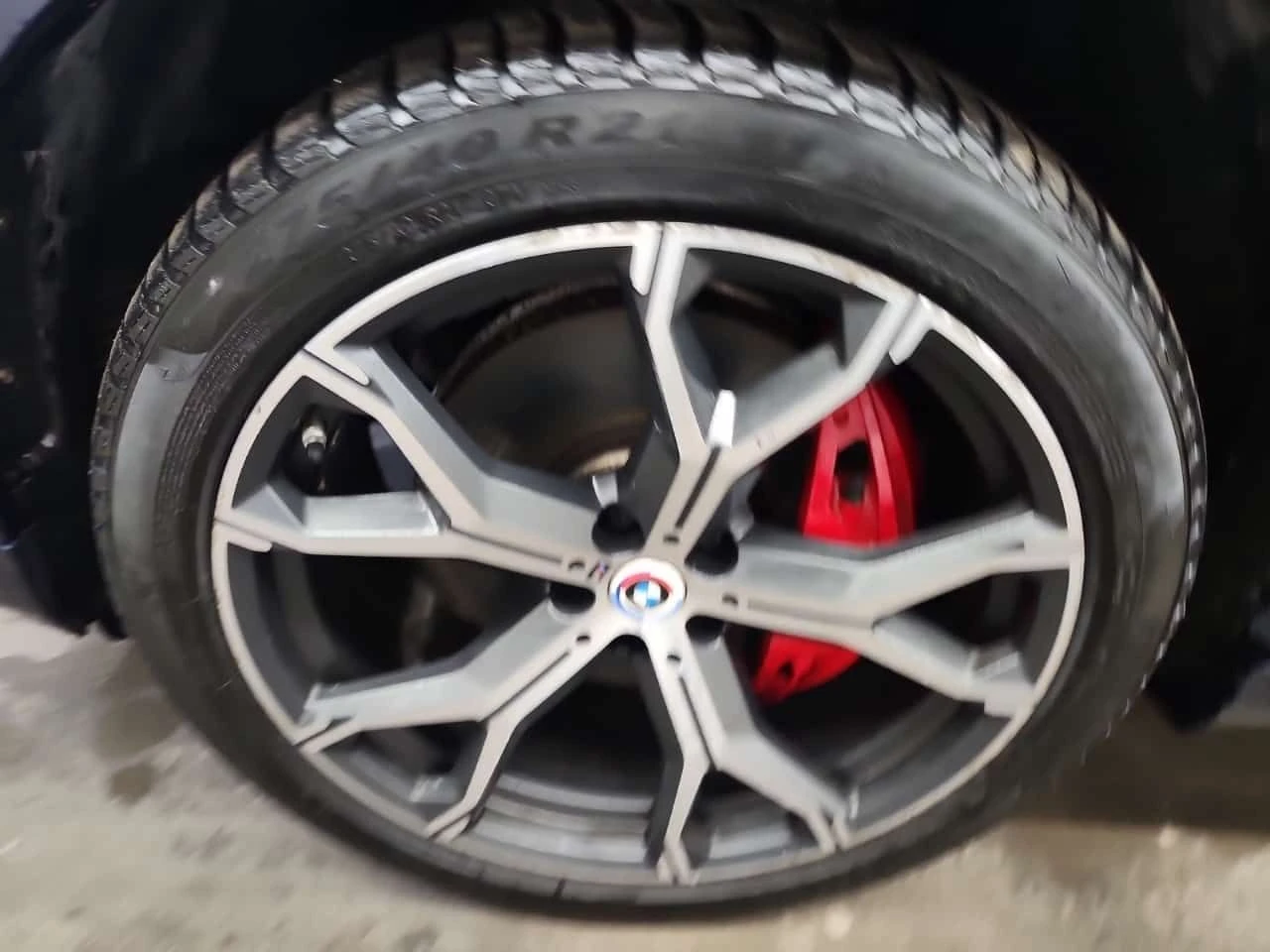 BMW X5 * XDRIVE40I * CARFAX * ЦЕНА ДО БГ, снимка 6 - Автомобили и джипове - 54229472