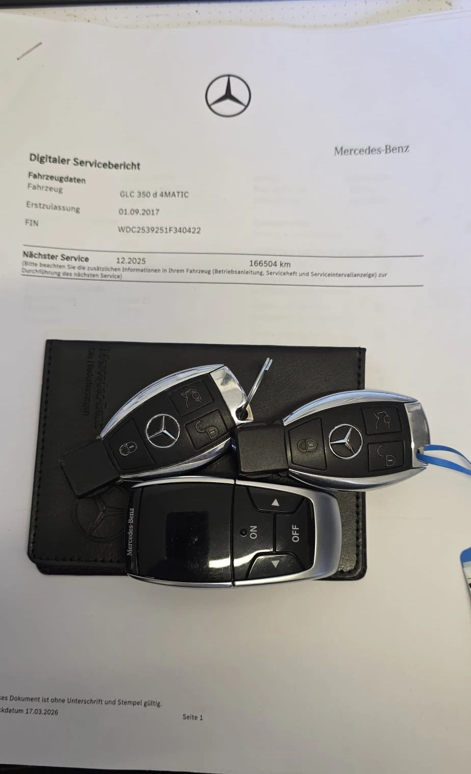 Mercedes-Benz GLC 350 AMG, 4Matic, снимка 16 - Автомобили и джипове - 54299029