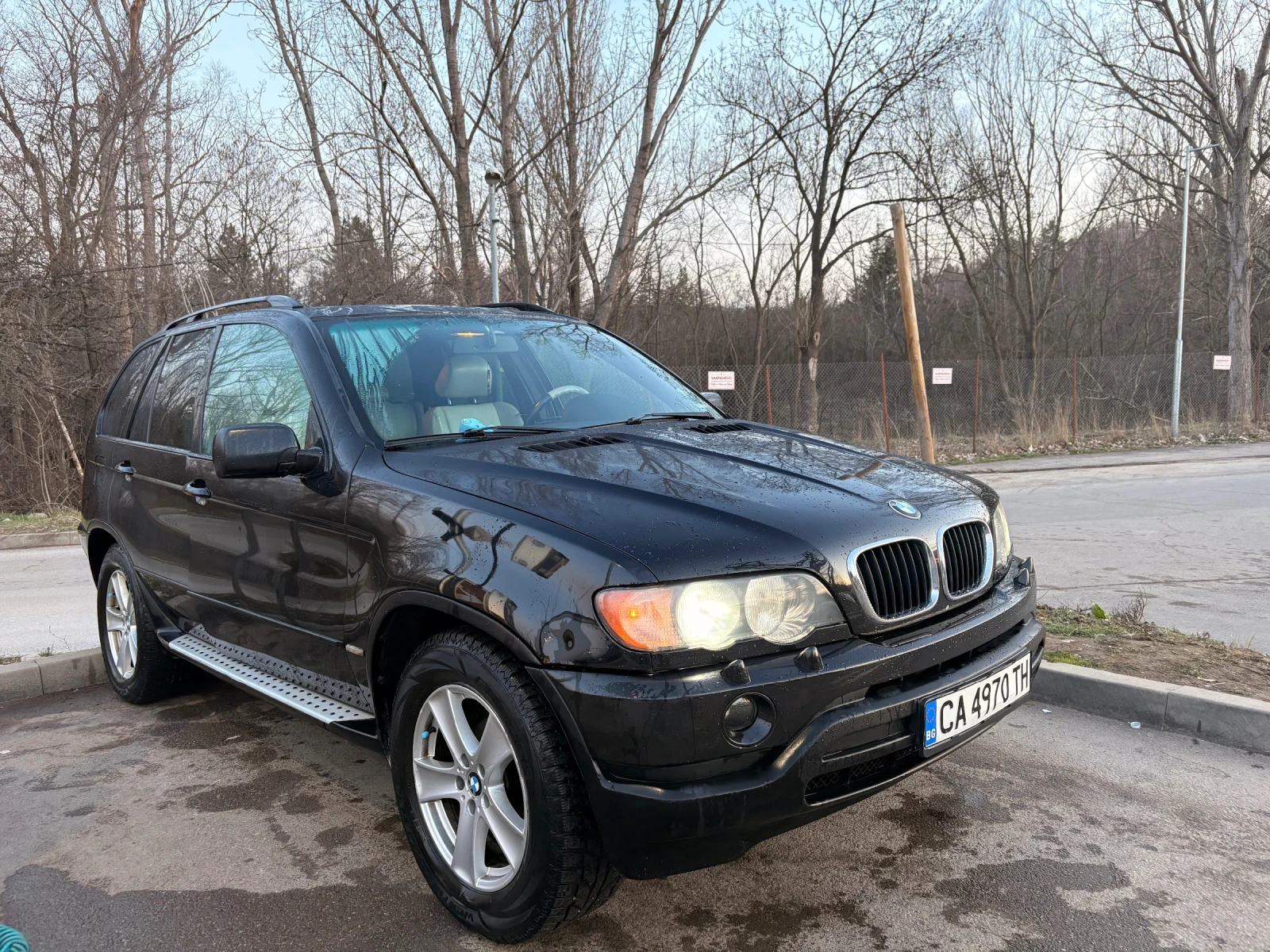 BMW X5, снимка 2 - Автомобили и джипове - 54586677