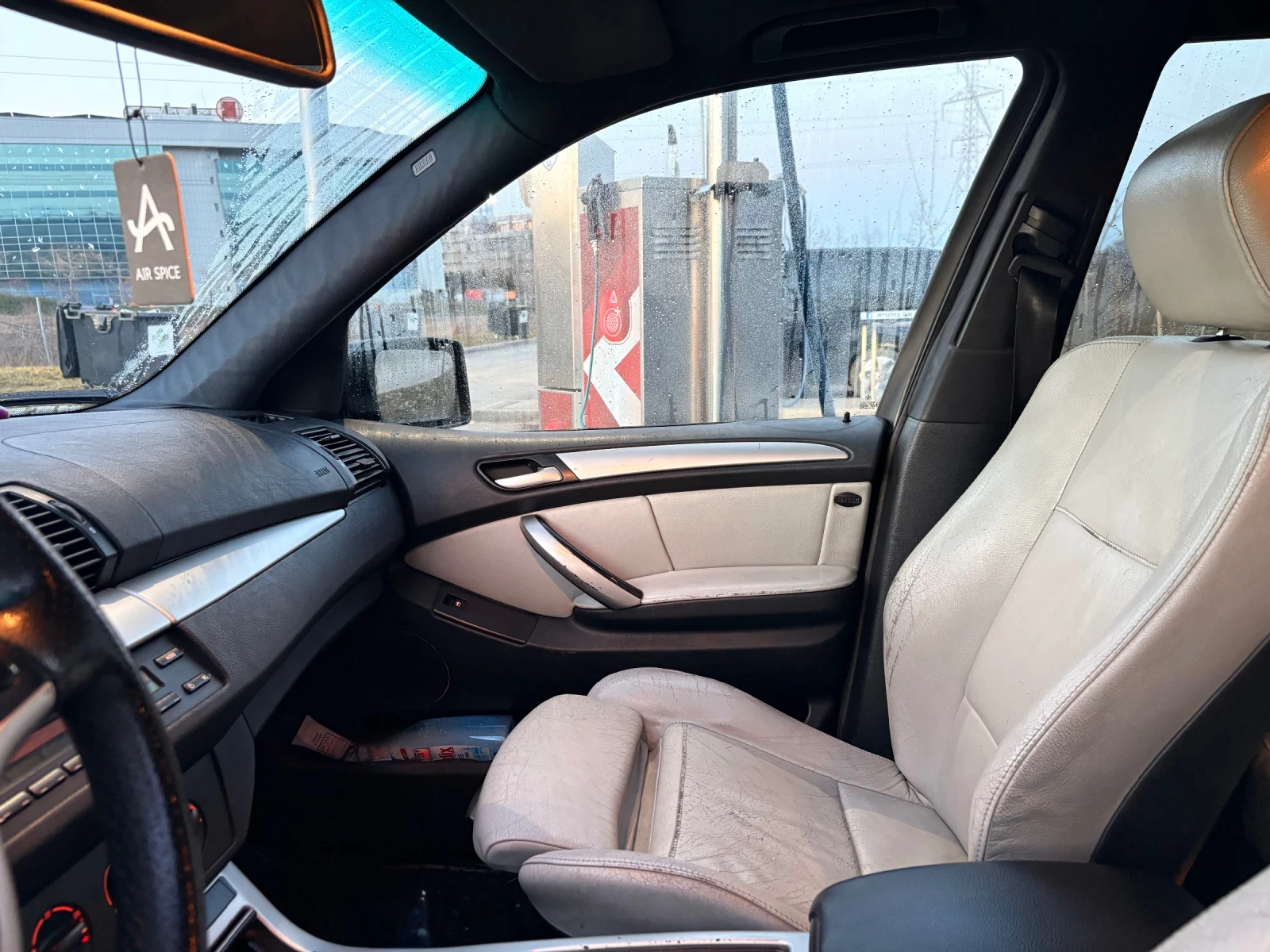 BMW X5, снимка 8 - Автомобили и джипове - 54586677