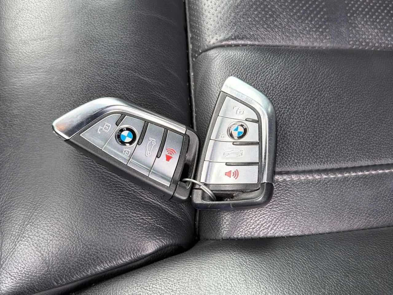 BMW X5 xDrive40i/360/ПАНОРАМА/ПРЕДСТАВИТЕЛСТВО НА BMW, снимка 11 - Автомобили и джипове - 54896758
