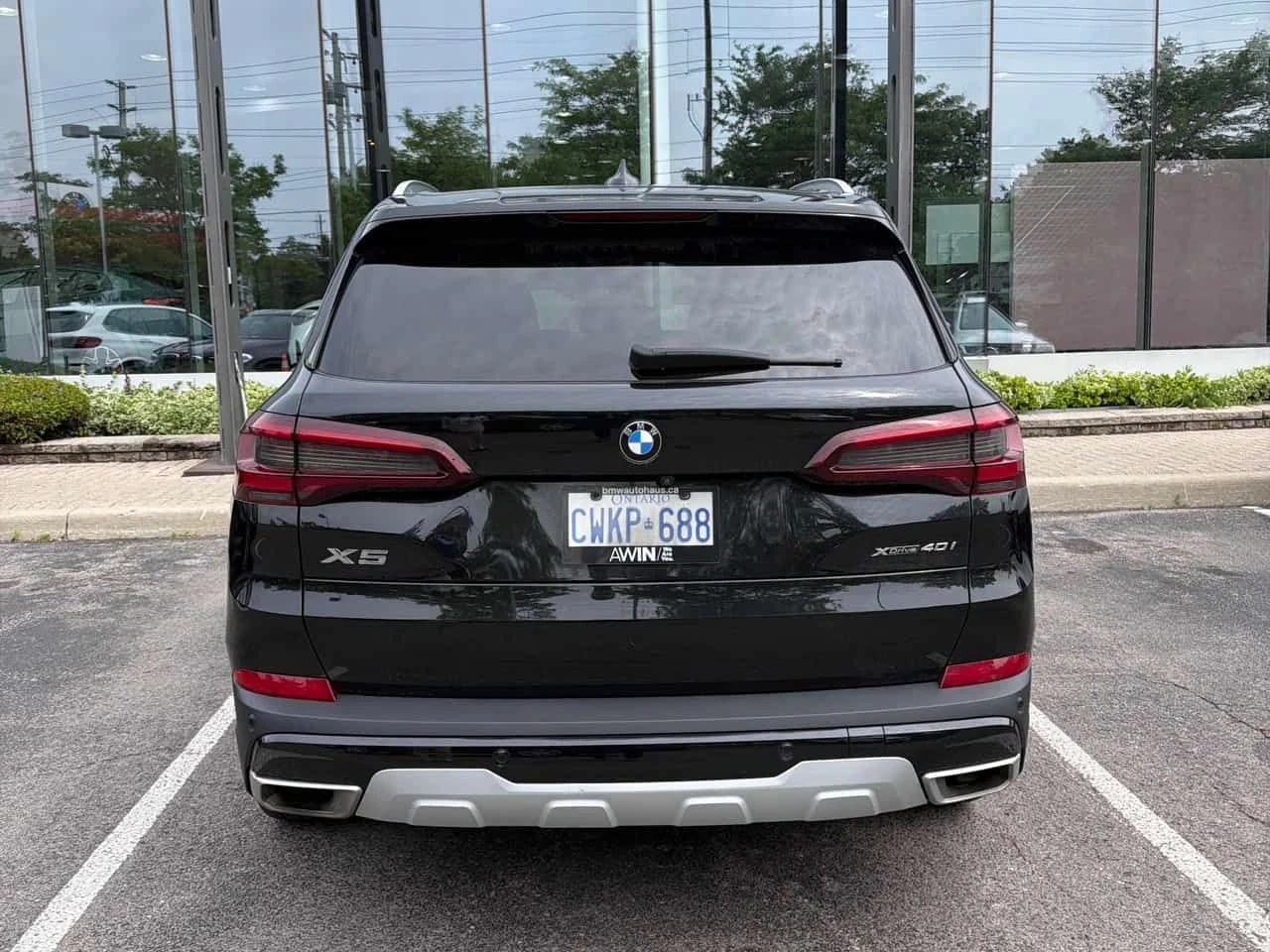 BMW X5 xDrive40i/360/ПАНОРАМА/ПРЕДСТАВИТЕЛСТВО НА BMW, снимка 5 - Автомобили и джипове - 54896758