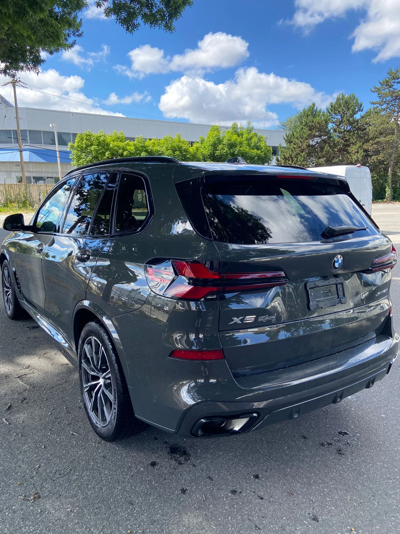 BMW X5 М ПАКЕТ * ПОДГРЕВ * ПАНОРАМА * HARMAN KARDON, снимка 7 - Автомобили и джипове - 54949038