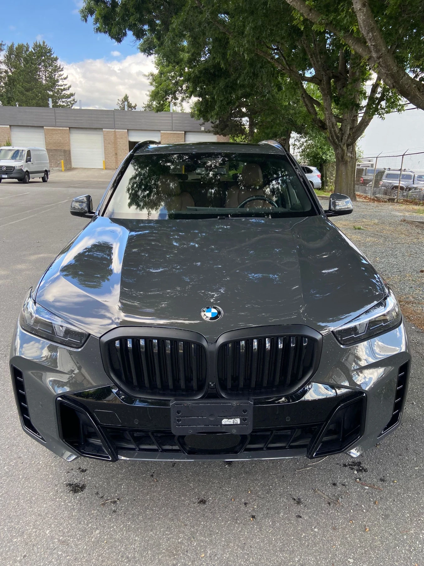 BMW X5 М ПАКЕТ * ПОДГРЕВ * ПАНОРАМА * HARMAN KARDON