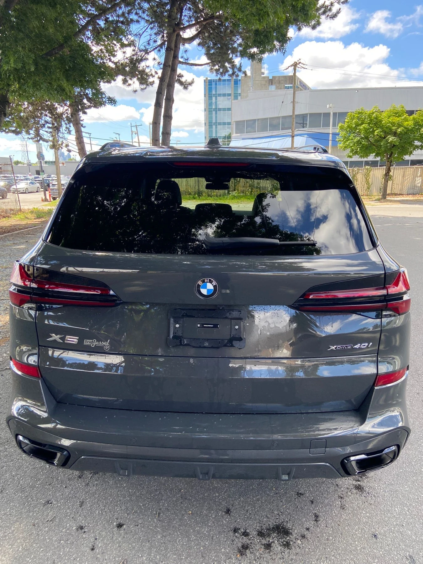 BMW X5 М ПАКЕТ * ПОДГРЕВ * ПАНОРАМА * HARMAN KARDON, снимка 4 - Автомобили и джипове - 54949038