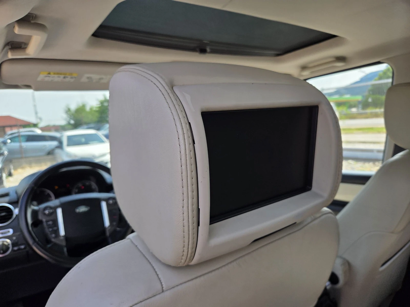 Land Rover Discovery 3.0HSE* внос Италия* , снимка 13 - Автомобили и джипове - 55067878