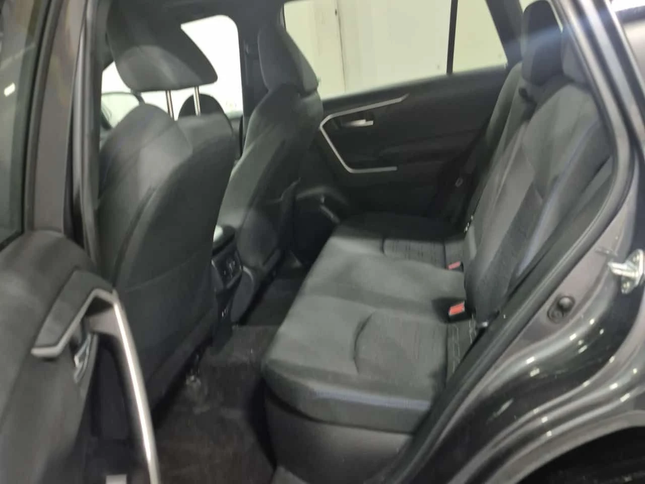 Toyota Rav4 HYBRID SE| МЪРТВА ТОЧКА| PANO| 2 КЛЮЧА| , снимка 12 - Автомобили и джипове - 55543512