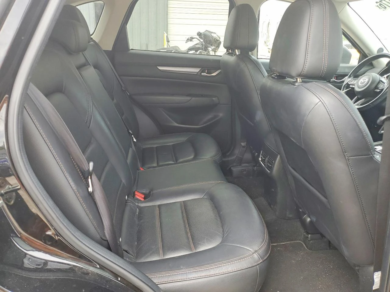Mazda CX-5 Touring* AWD* ПОДГРЕВ* КАМЕРА* НАВИ* KEYLESS* , снимка 10 - Автомобили и джипове - 55575658