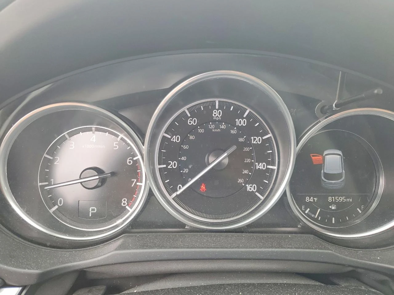 Mazda CX-5 Touring* AWD* ПОДГРЕВ* КАМЕРА* НАВИ* KEYLESS* , снимка 9 - Автомобили и джипове - 55575658