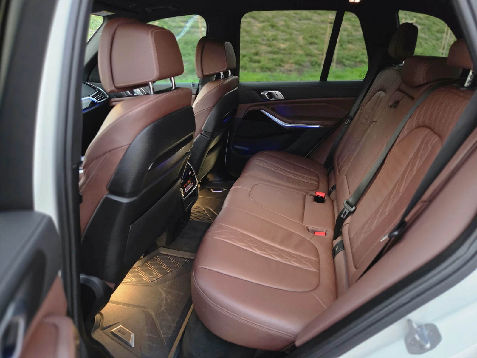 BMW X5 3.0d M xDrive, Head-Up Display, Panorama, Keyless,, снимка 14 - Автомобили и джипове - 55593231