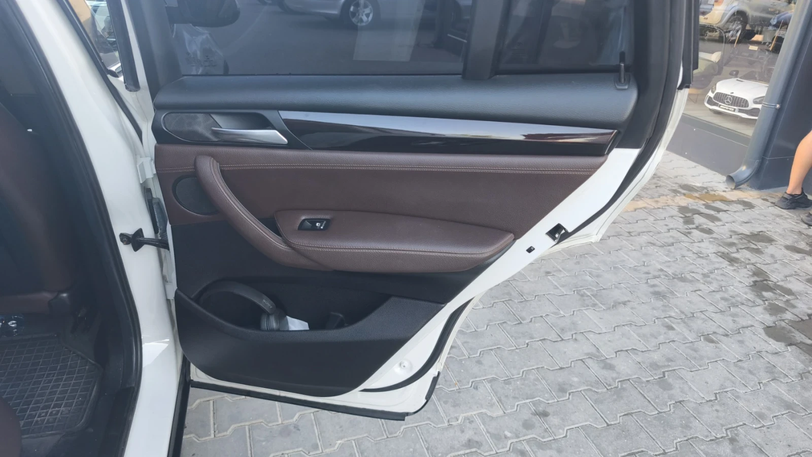 BMW X4 Bmw xdrive 2.8 i, снимка 17 - Автомобили и джипове - 55788875