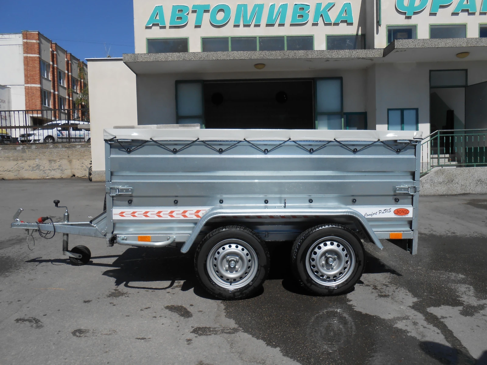 Mazda CX-5 Skyactiv, снимка 14 - Автомобили и джипове - 55991864