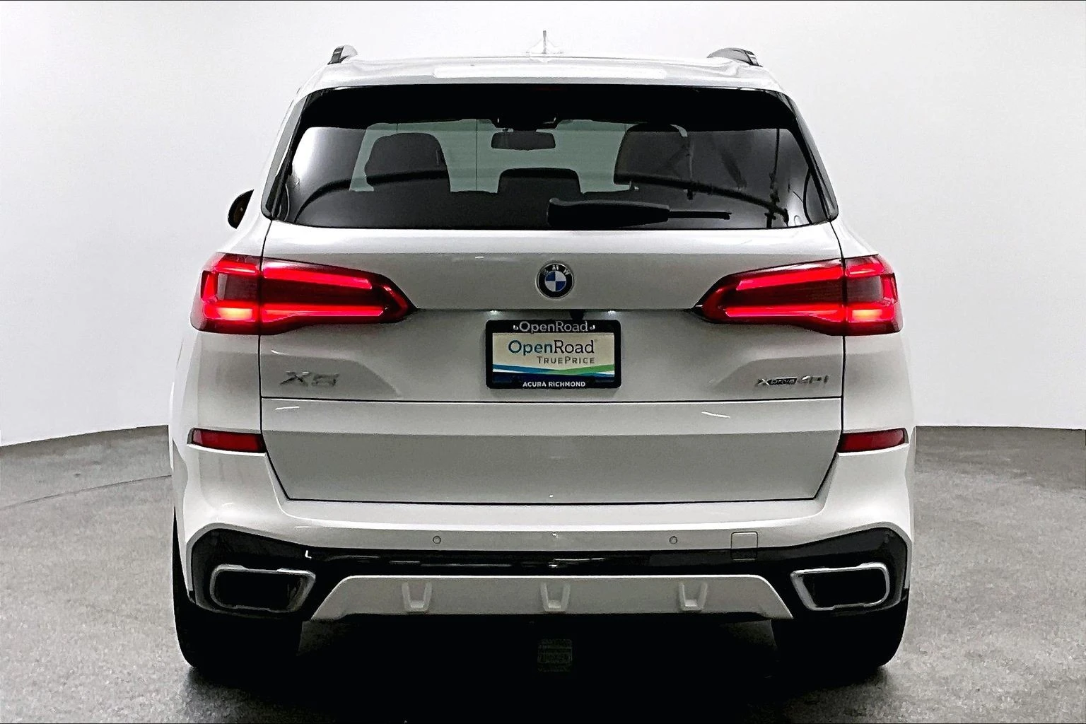 BMW X5 M-PK* LASER* 8ZF* HUD* PANO* HARMAN* КРАЙНА ЦЕНА, снимка 5 - Автомобили и джипове - 56099884