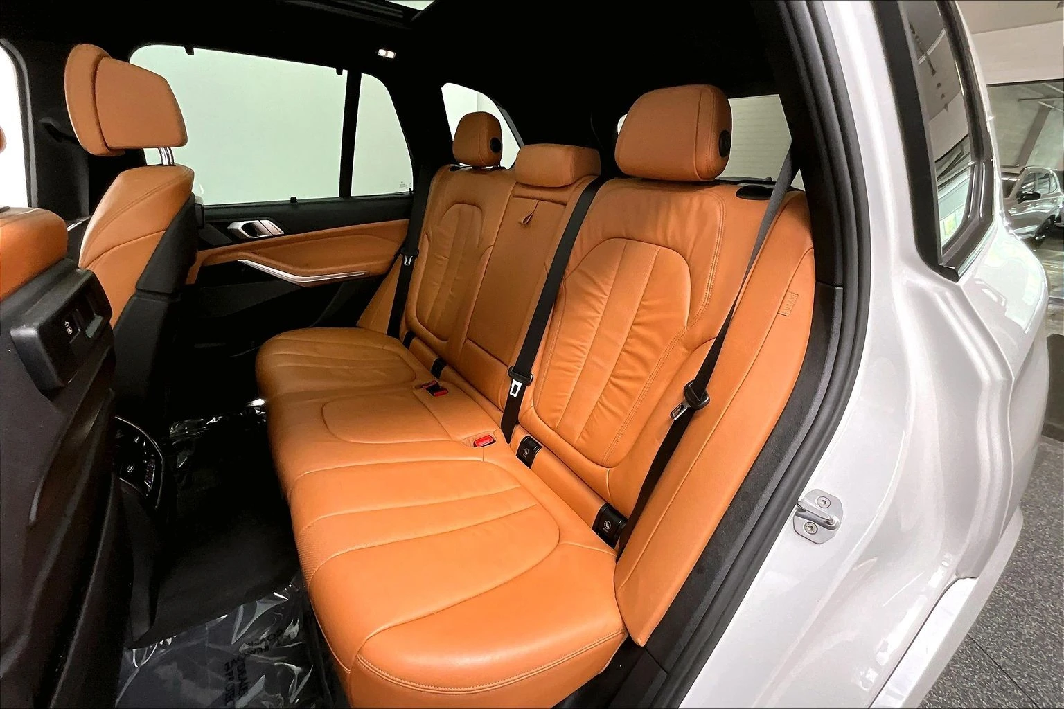 BMW X5 M-PK* LASER* 8ZF* HUD* PANO* HARMAN* КРАЙНА ЦЕНА, снимка 17 - Автомобили и джипове - 56099884