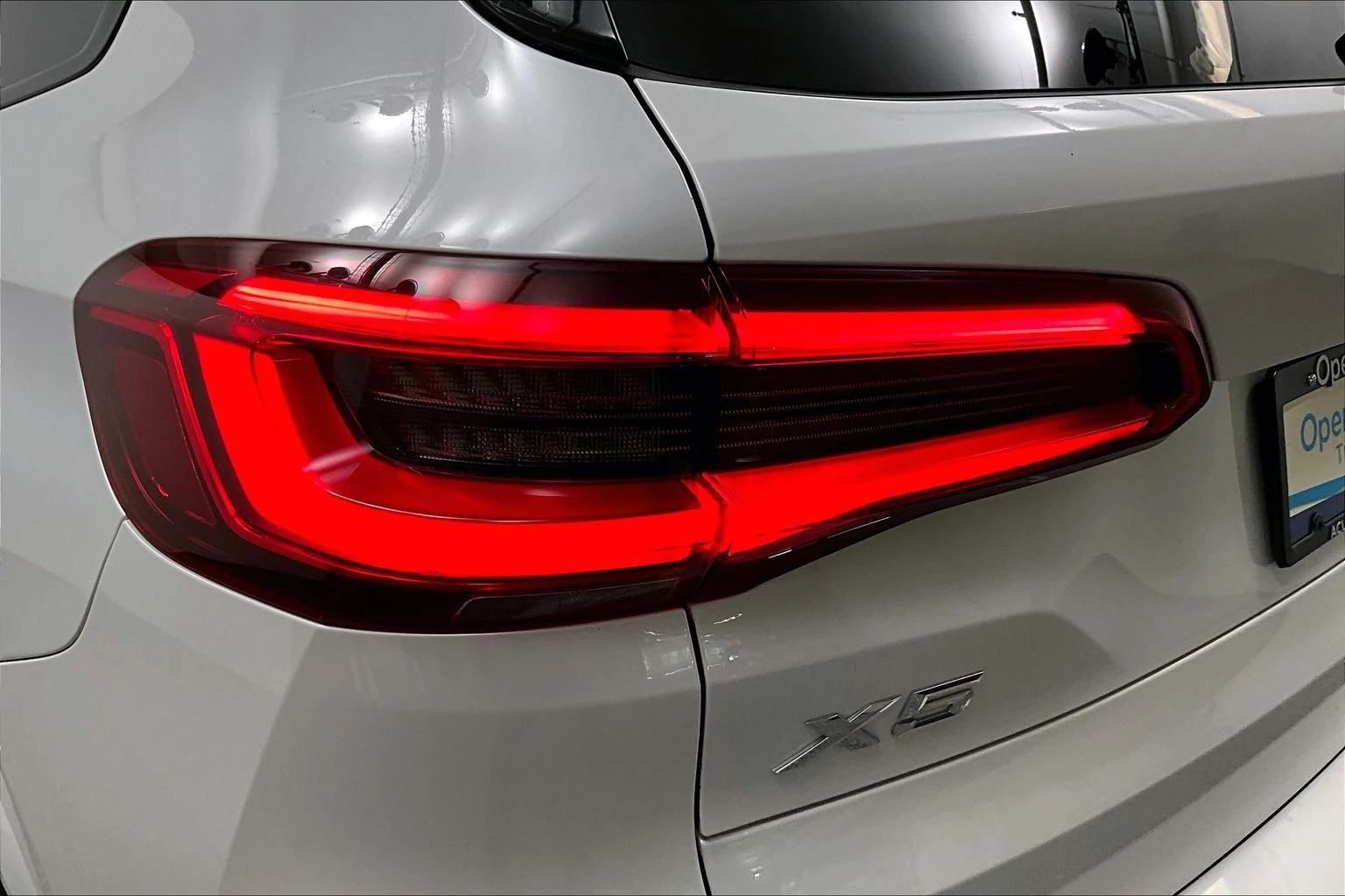 BMW X5 M-PK* LASER* 8ZF* HUD* PANO* HARMAN* КРАЙНА ЦЕНА, снимка 9 - Автомобили и джипове - 56099884