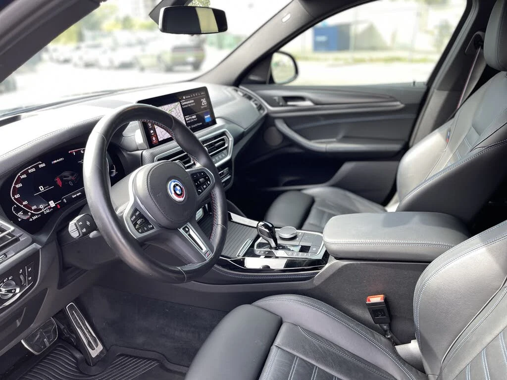 BMW X4 M40i xDrive/ ��� ������������ ������/ | Mobile.bg � ����������� 9