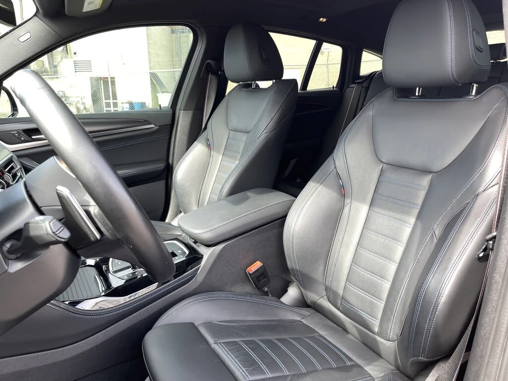 BMW X4 M40i xDrive/ ��� ������������ ������/ | Mobile.bg � ����������� 8