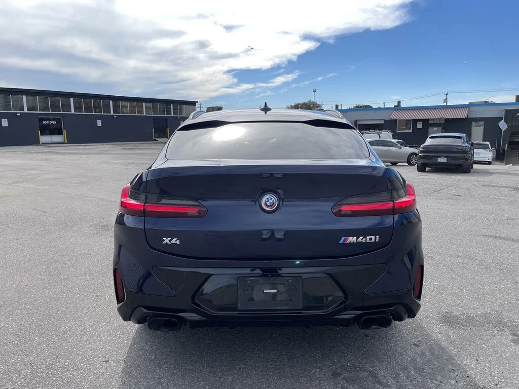 BMW X4 M40i xDrive/ ��� ������������ ������/ | Mobile.bg � ����������� 5