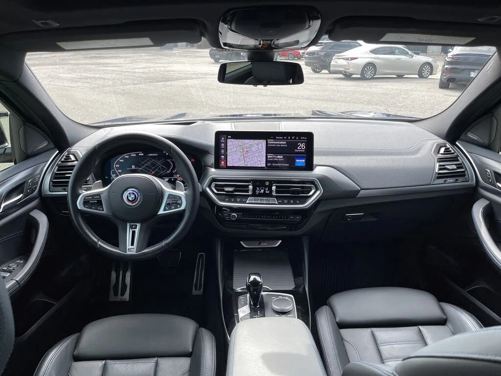 BMW X4 M40i xDrive/ ��� ������������ ������/ | Mobile.bg � ����������� 10