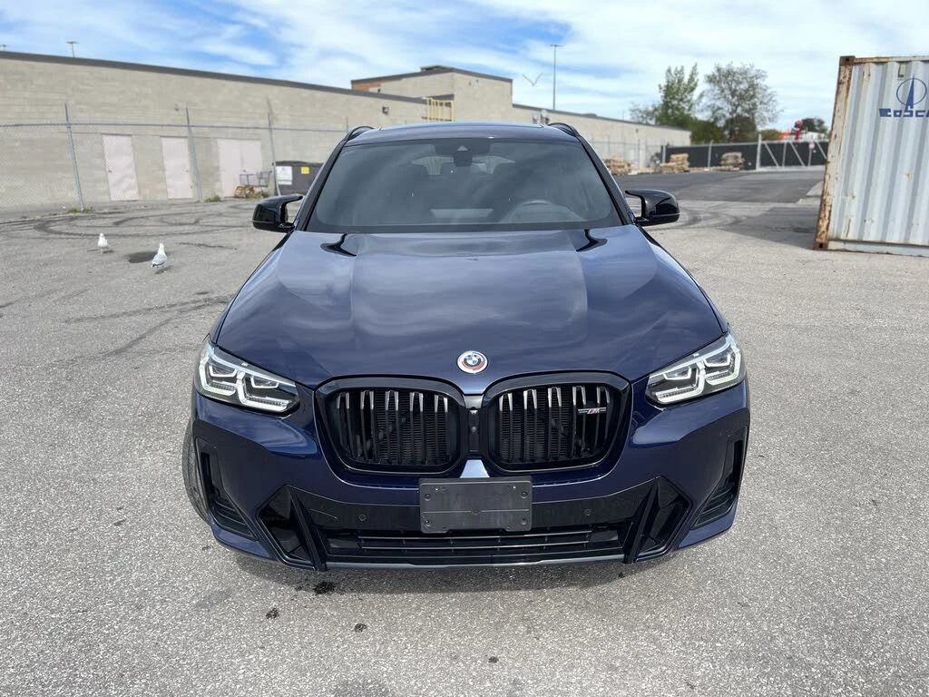 BMW X4 M40i xDrive/ ��� ������������ ������/ | Mobile.bg � ����������� 2