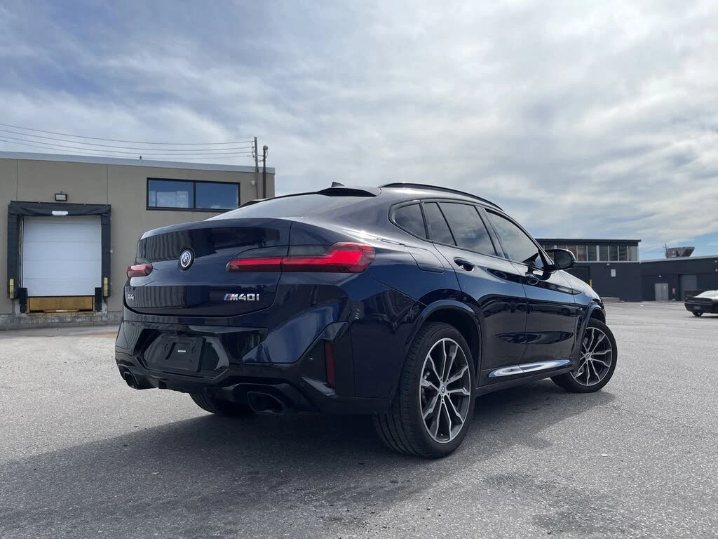 BMW X4 M40i xDrive/ ��� ������������ ������/ | Mobile.bg � ����������� 4