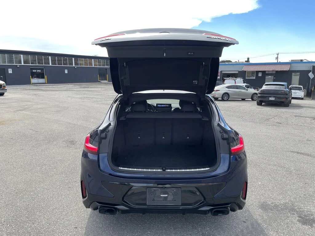 BMW X4 M40i xDrive/ ��� ������������ ������/ | Mobile.bg � ����������� 6