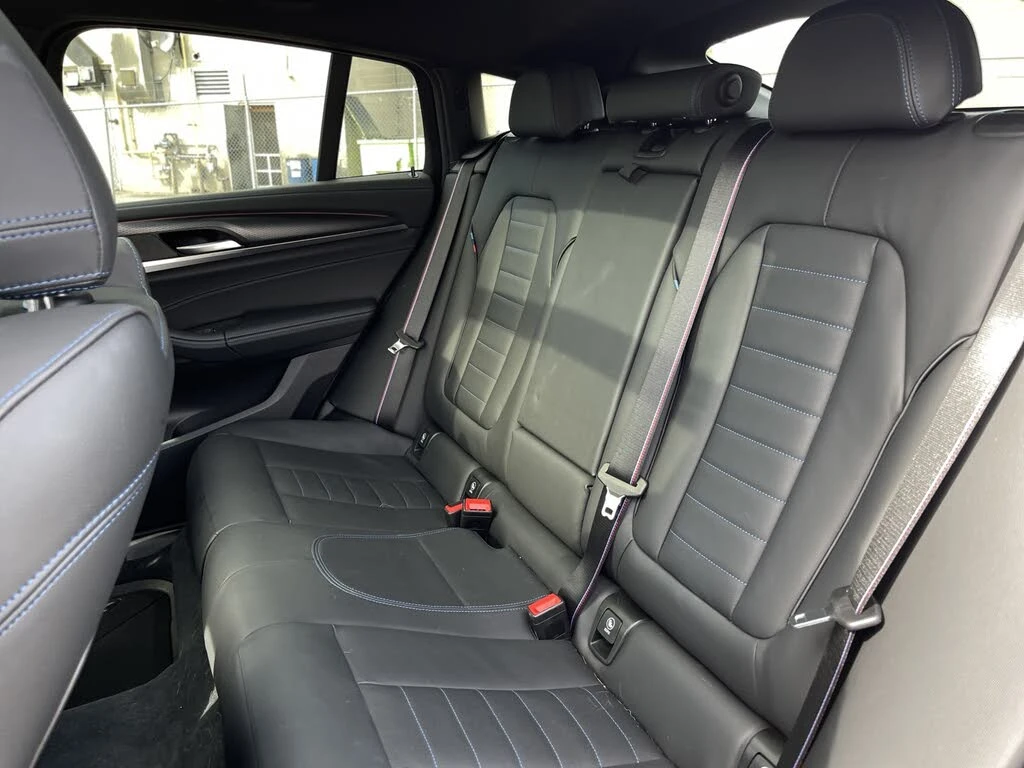 BMW X4 M40i xDrive/ ��� ������������ ������/ | Mobile.bg � ����������� 16