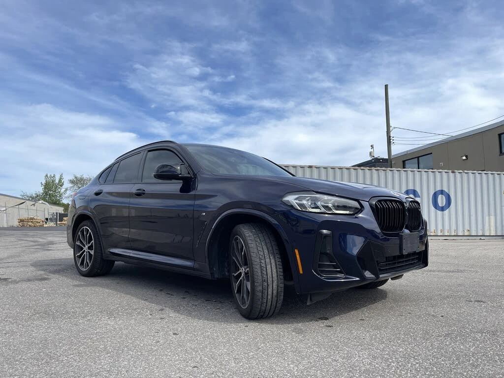 BMW X4 M40i xDrive/ ��� ������������ ������/ | Mobile.bg � ����������� 3