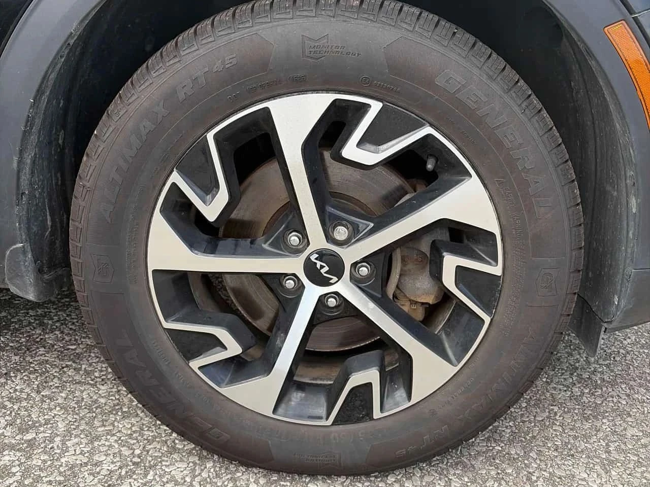 Kia Sportage, снимка 7 - Автомобили и джипове - 56687182