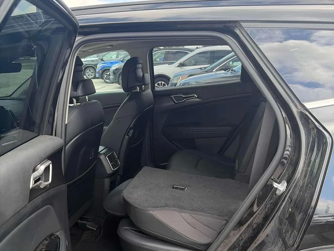 Kia Sportage, снимка 10 - Автомобили и джипове - 56687182