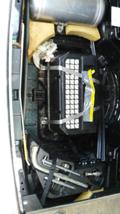 VW Touareg V10 TDI НА ЧАСТИ, снимка 9 - Автомобили и джипове - 45751595