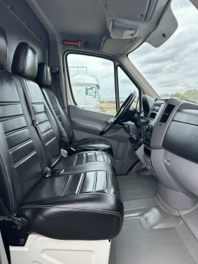 VW Crafter 2.5TDI Klima, снимка 12