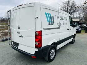 VW Crafter 2.5TDI Klima, снимка 5