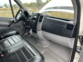 VW Crafter 2.5TDI Klima, снимка 13