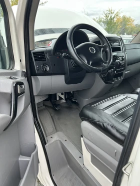VW Crafter 2.5TDI Klima, снимка 10