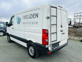VW Crafter 2.5TDI Klima, снимка 3
