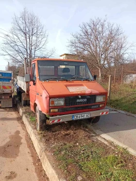 Iveco 3510, снимка 1