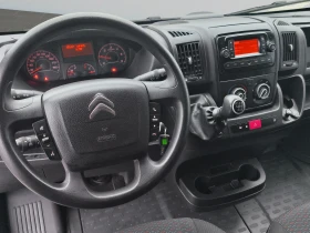 Citroen Jumper FT 35 L3H2 2.2 BlueHDI 140 BVM6 S&S E6.4//2211103, снимка 9