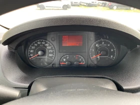 Fiat Ducato -2, 3JTD-150k.c./2018г./ПЪТНИЧЕСКИ/КАТО-НОВ, снимка 9