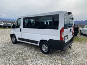 Fiat Ducato -2, 3JTD-150k.c./2018г./ПЪТНИЧЕСКИ/КАТО-НОВ, снимка 6