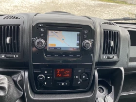 Fiat Ducato -2, 3JTD-150k.c./2018г./ПЪТНИЧЕСКИ/КАТО-НОВ, снимка 11